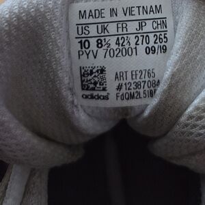 Adidas Women's Court Jam Bouce